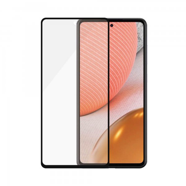 PanzerGlass Samsung Galaxy A72 -näytönsuoja CaseFriendly