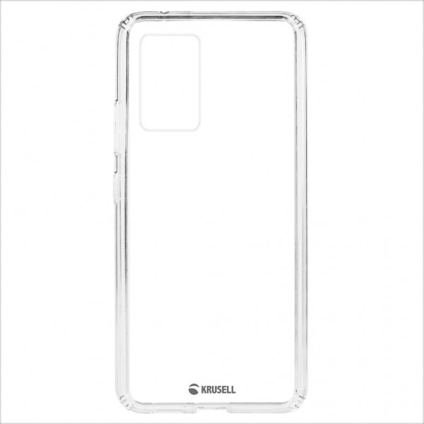 Krusell Samsung Galaxy A73 Kuori SoftCover Transparent