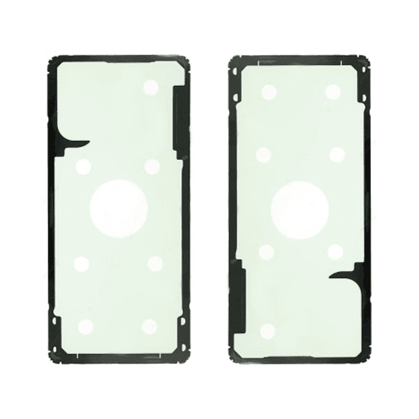 Samsung Galaxy Note 10 Lite, teippi takakuoreen
