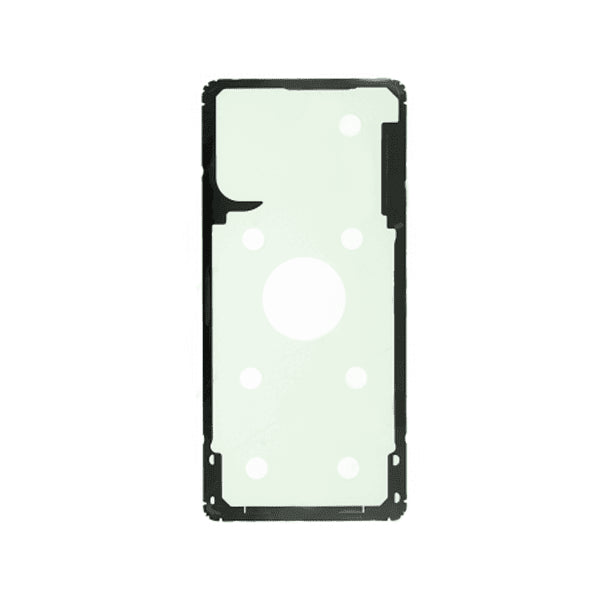 Samsung Galaxy Note 10 Lite, teippi takakuoreen