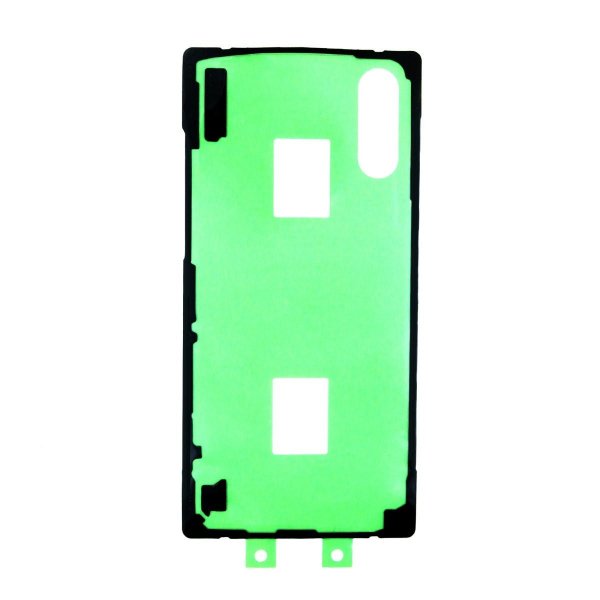 Samsung Galaxy Note 10 Plus Takateippi takakuorelle