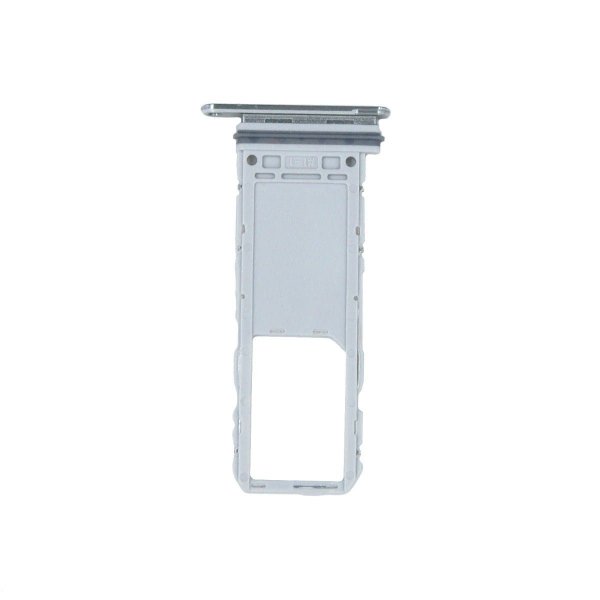 Samsung Galaxy Note 10 SIM-kortin pidike - Kulta