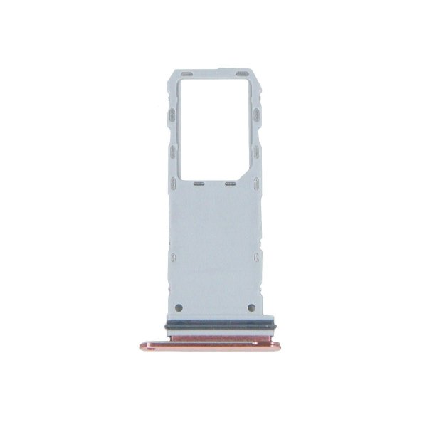 Samsung Galaxy Note 10 SIM-kortteline – pinkki
