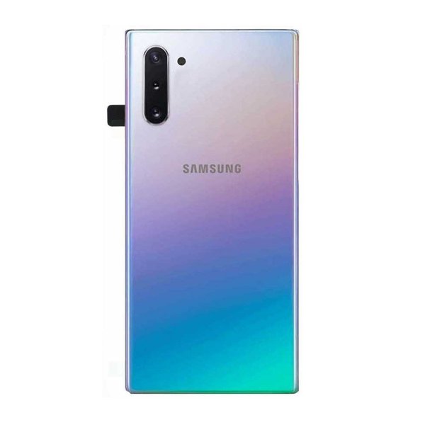 Samsung Galaxy Note 10 (SM-N970F) Takakansi Alkuperäinen - Glow