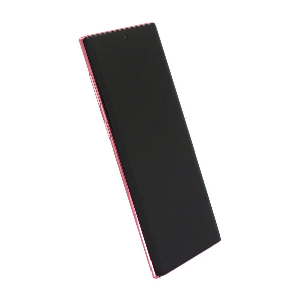Samsung Galaxy Note 10 (SM-N970F) Näyttö ja LCD-näyttö Alkuperäinen - Pinkki