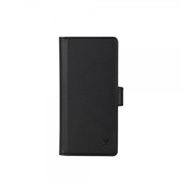 Gear Samsung Galaxy Note 20 Kotelo Korttipidikkeellä Musta