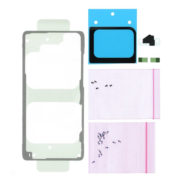 Samsung Galaxy Note 20 (SM-N980F/SM-N981F) Tarrakitti