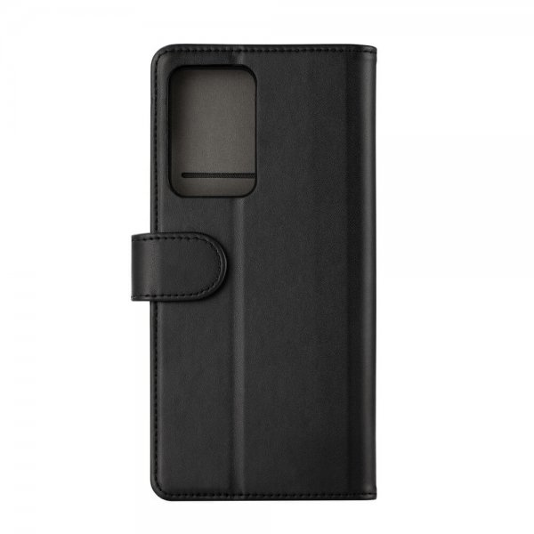 Gear Samsung Galaxy Note 20 Ultra Kotelo korttipaikalla Musta