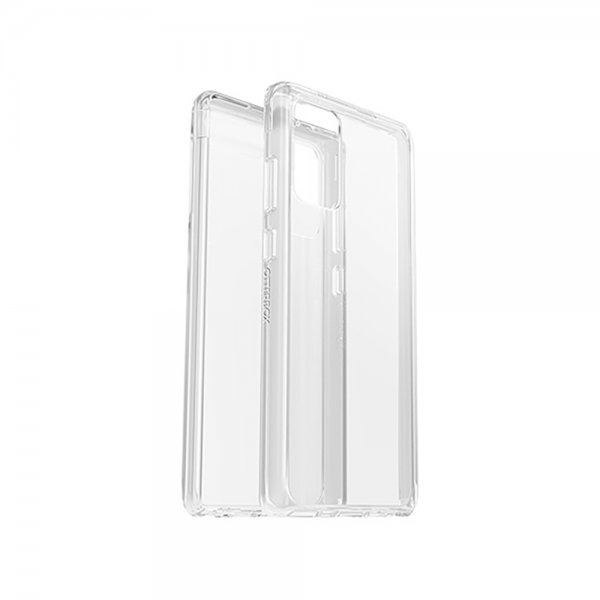 Otterbox Samsung Galaxy Note 20 Ultra -kuoret, React Transparent