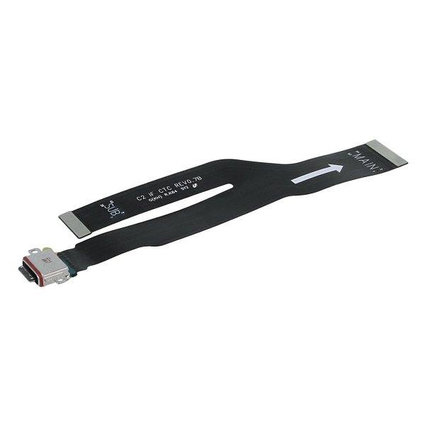 Samsung Galaxy Note 20 Ultra (SM-N985F/SM-N986F) latausliitin