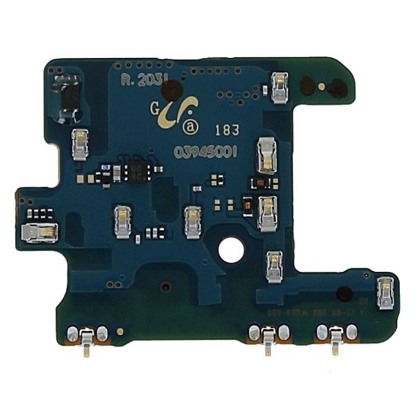 Samsung Galaxy Note 20 Ultra (SM-N985F/SM-N986F) Sub-PBA-moduuli
