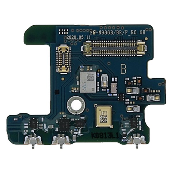 Samsung Galaxy Note 20 Ultra (SM-N985F/SM-N986F) Sub-PBA-moduuli