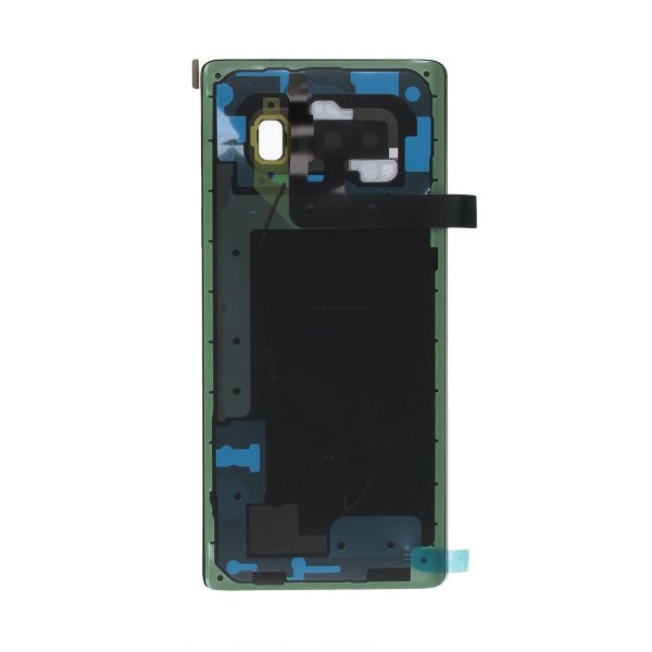 Samsung Galaxy Note 8 (SM-N950F) Takakansi Alkuperäinen - Sininen