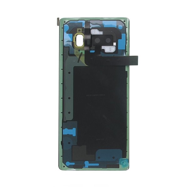 Samsung Galaxy Note 8 (SM-N950F) Alkuperäinen takakansi - Kulta
