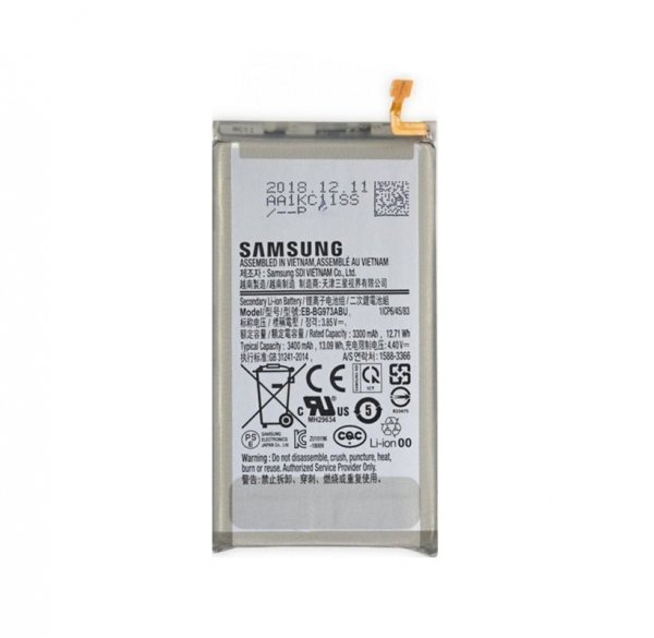 Samsung Galaxy S10 Alkuperäinen Akku