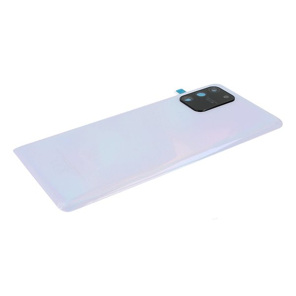 Samsung Galaxy S10 Lite (SM-G770F) Takakansi Alkuperäinen - Valkoinen