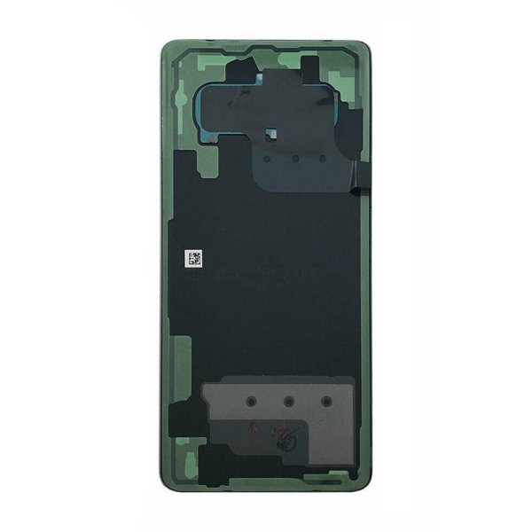Samsung Galaxy S10 Plus (SM-G975F) Alkuperäinen takakuori - Vihreä