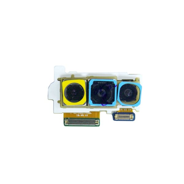 Samsung Galaxy S10/S10 Plus takakamera alkuperäinen