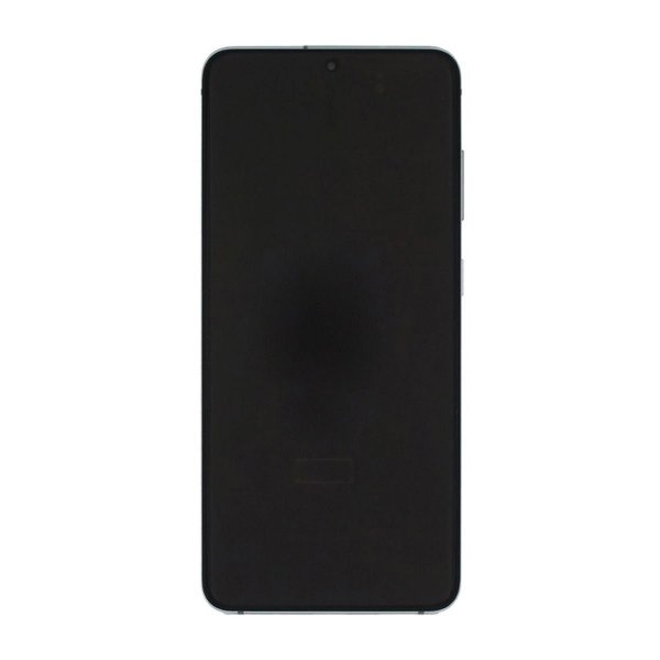 Samsung Galaxy S20 5G (SM-G980F) Näyttö LCD-paneelilla Alkuperäinen - Valkoinen