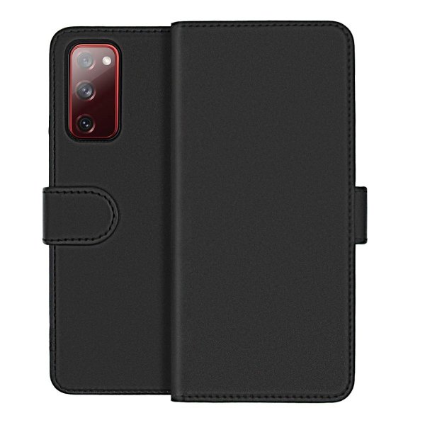 Rvelon Samsung Galaxy S20 FE Magneettinen irrotettava suojakuori musta