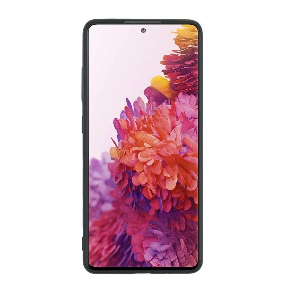 Rvelon Samsung Galaxy S20 FE Magneettinen irrotettava suojakuori musta