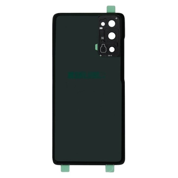 Samsung Galaxy S20 FE Takakansi - Sininen