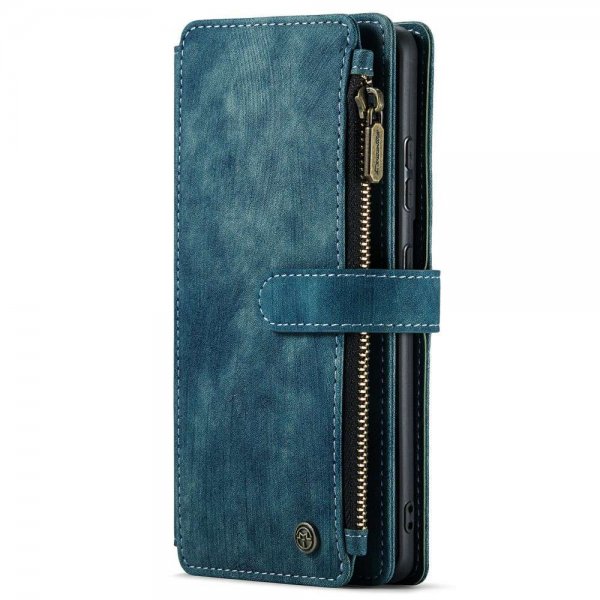 CaseMe Samsung Galaxy S20 FE Fodral C30 Series Petrol