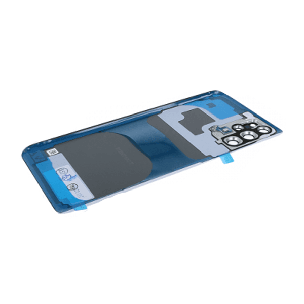 Samsung Galaxy S20 Plus 5G Takakansi Alkuperäinen - Valkoinen
