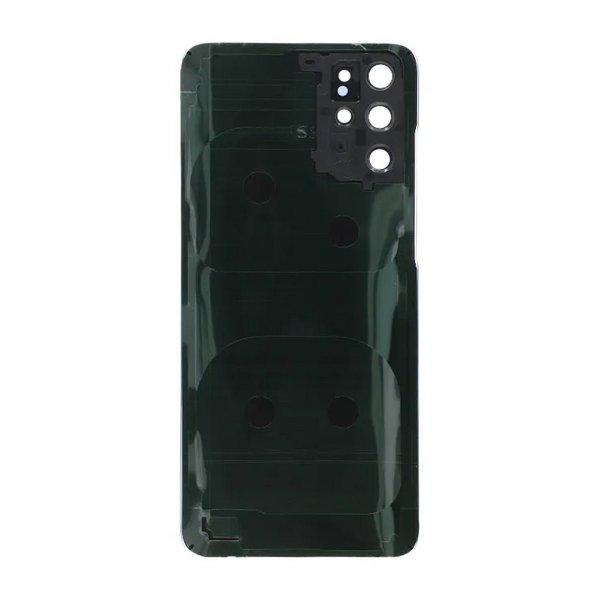 Samsung Galaxy S20 Plus Takakansi - Sininen