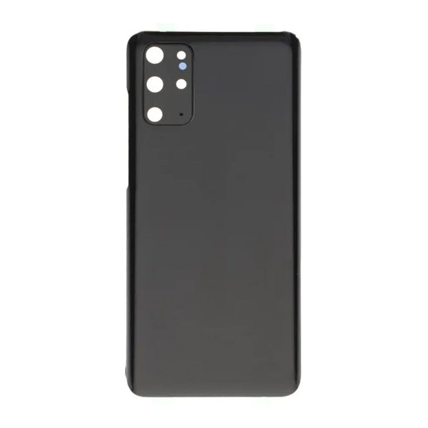 Samsung Galaxy S20 Plus Takakansi - Musta