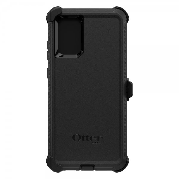Otterbox Samsung Galaxy S20 Plus Suojakuori Defender Musta