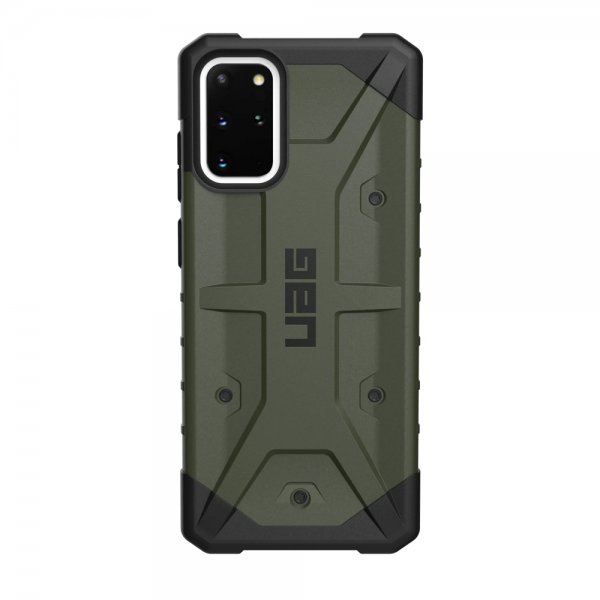 Urban Armor Gear (UAG) Samsung Galaxy S20 Plus Suojakuori Pathfinder Olive Drab