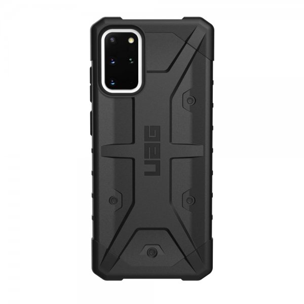 Urban Armor Gear (UAG) Samsung Galaxy S20 Plus -kuori Pathfinder, musta