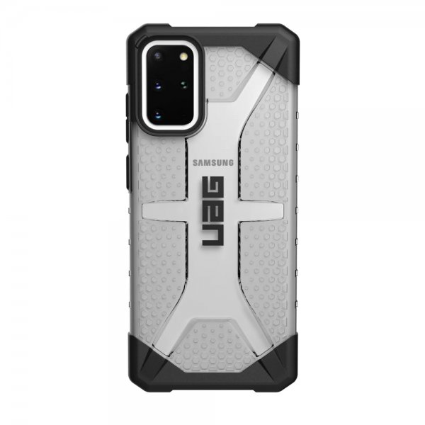 Urban Armor Gear (UAG) Samsung Galaxy S20 Plus Plasma Ice -suojakuori