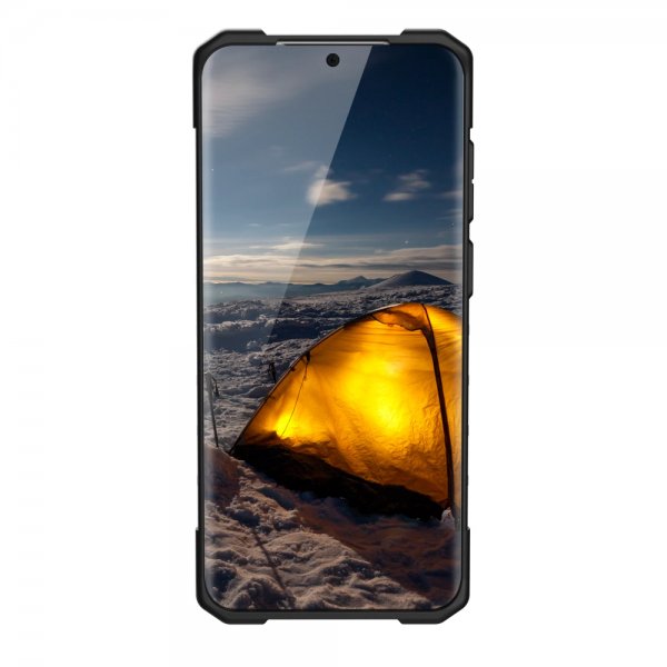 Urban Armor Gear (UAG) Samsung Galaxy S20 Plus Plasma Ice -suojakuori