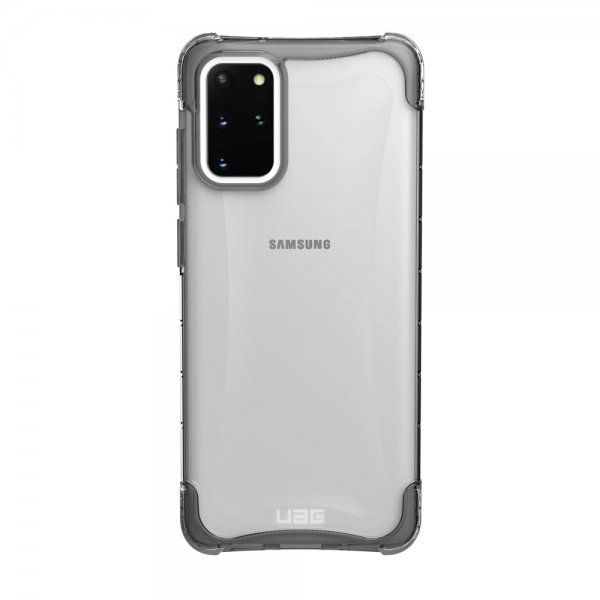 Urban Armor Gear (UAG) Samsung Galaxy S20 Plus -suojakuori Plyo Ice