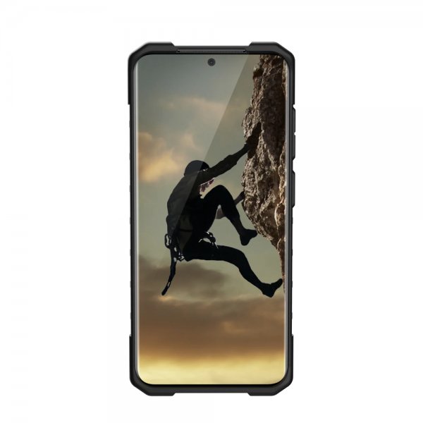 Urban Armor Gear (UAG) Samsung Galaxy S20 Suojakuori Pathfinder Musta