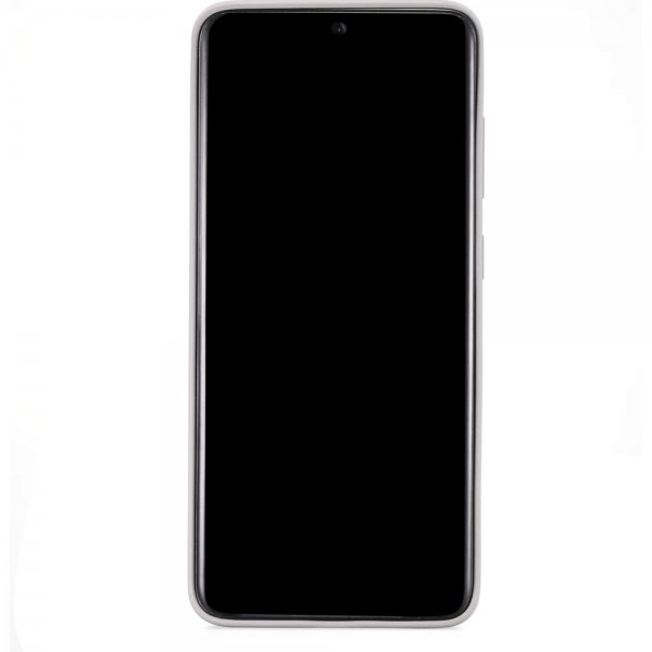 holdit Samsung Galaxy S20 Silikonikuori Taupe