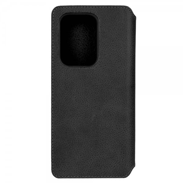 Krusell Samsung Galaxy S20 Ultra Suojakotelo Sunne PhoneWallet Vintage Black