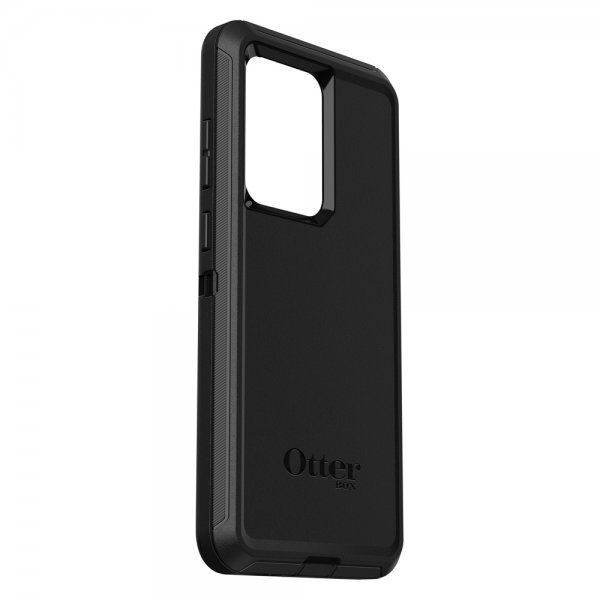 Otterbox Samsung Galaxy S20 Ultra Suojakuori Defender Musta