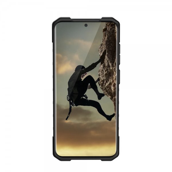 Urban Armor Gear (UAG) Samsung Galaxy S20 Ultra Suojakuori Pathfinder Midnight Camo