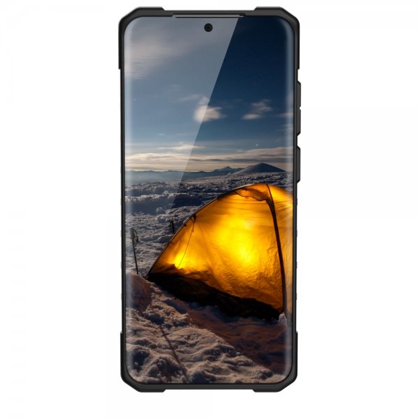 Urban Armor Gear (UAG) Samsung Galaxy S20 Ultra Plasma Ice -suojakotelo