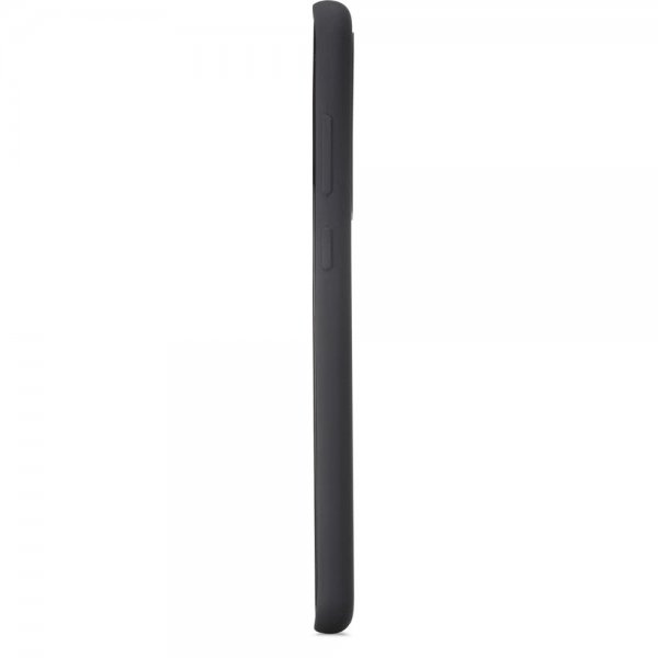 holdit Samsung Galaxy S20 Ultra Silikonikuori Musta