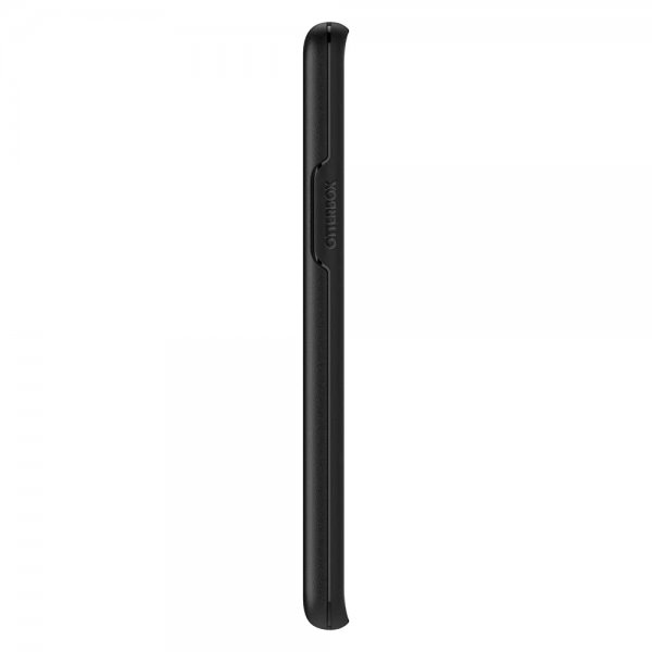 Otterbox Samsung Galaxy S20 Ultra Symmetry Series -suojakuori, musta