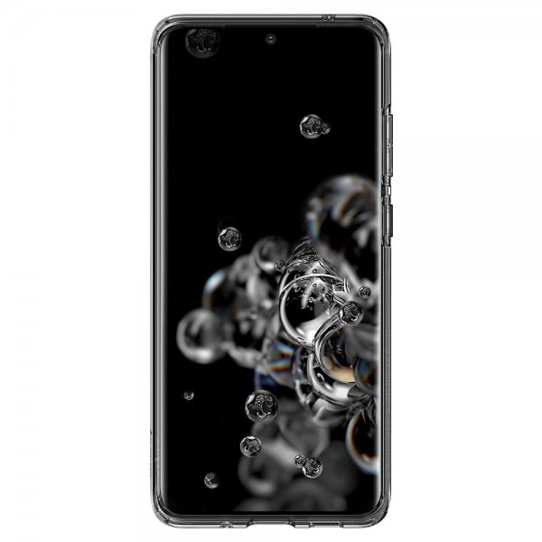 Spigen Samsung Galaxy S20 Ultra Suojakuori Ultra Hybrid S Crystal Clear