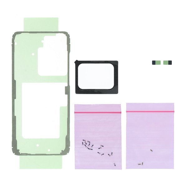 Samsung Galaxy S20 Ultra (SM-G988F) Teippisarja Alkuperäinen