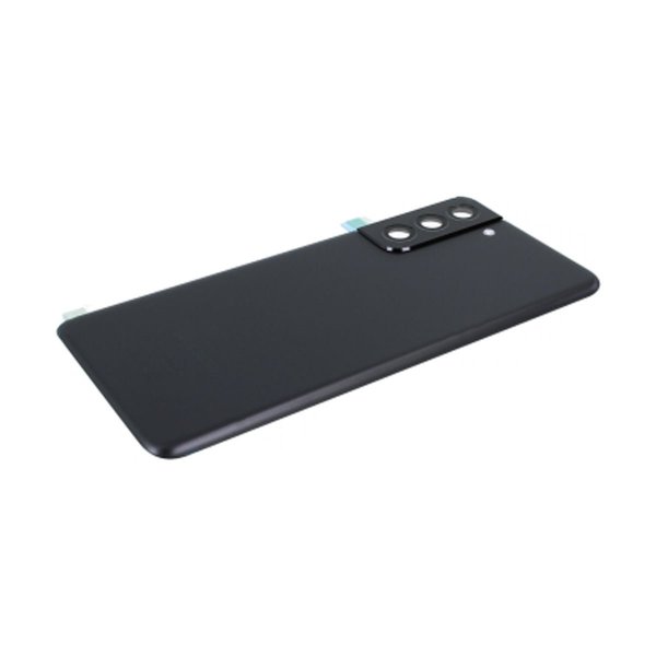 Samsung Galaxy S21 Takakansi Alkuperäinen - Harmaa