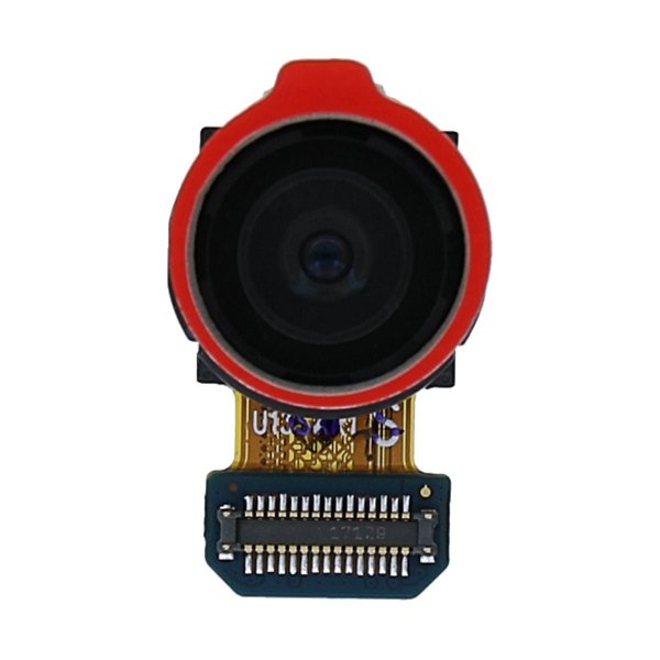 Samsung Galaxy S21 FE Takakamera 12 megapikselin ultralaajakulma