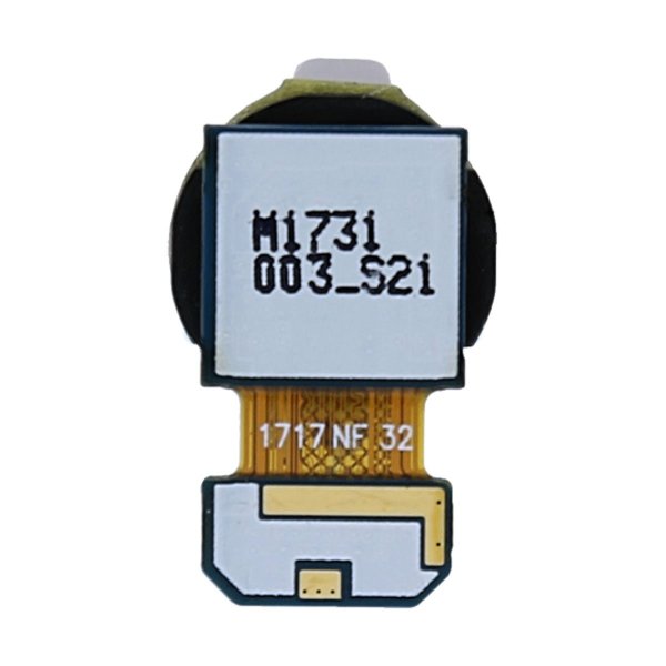 Samsung Galaxy S21 FE Takakamera 12 megapikselin ultralaajakulma