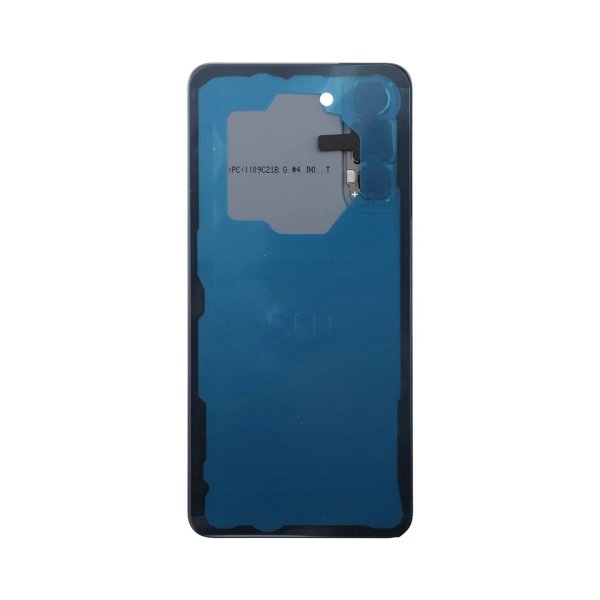 Samsung Galaxy S21 FE Takakansi - Musta